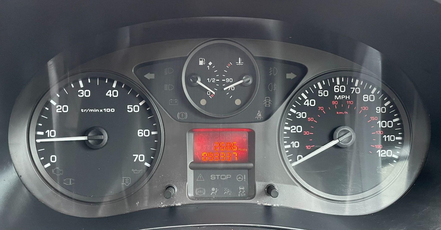 Used Citroen Berlingo 2009 for sale - 77156025: Photo 28