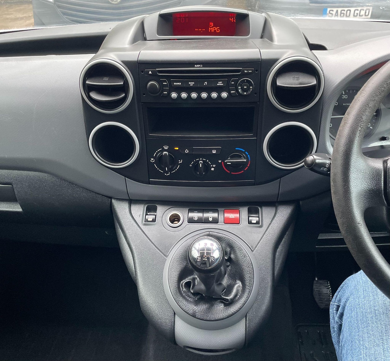 Used Citroen Berlingo 2009 for sale - 77156025: Photo 30