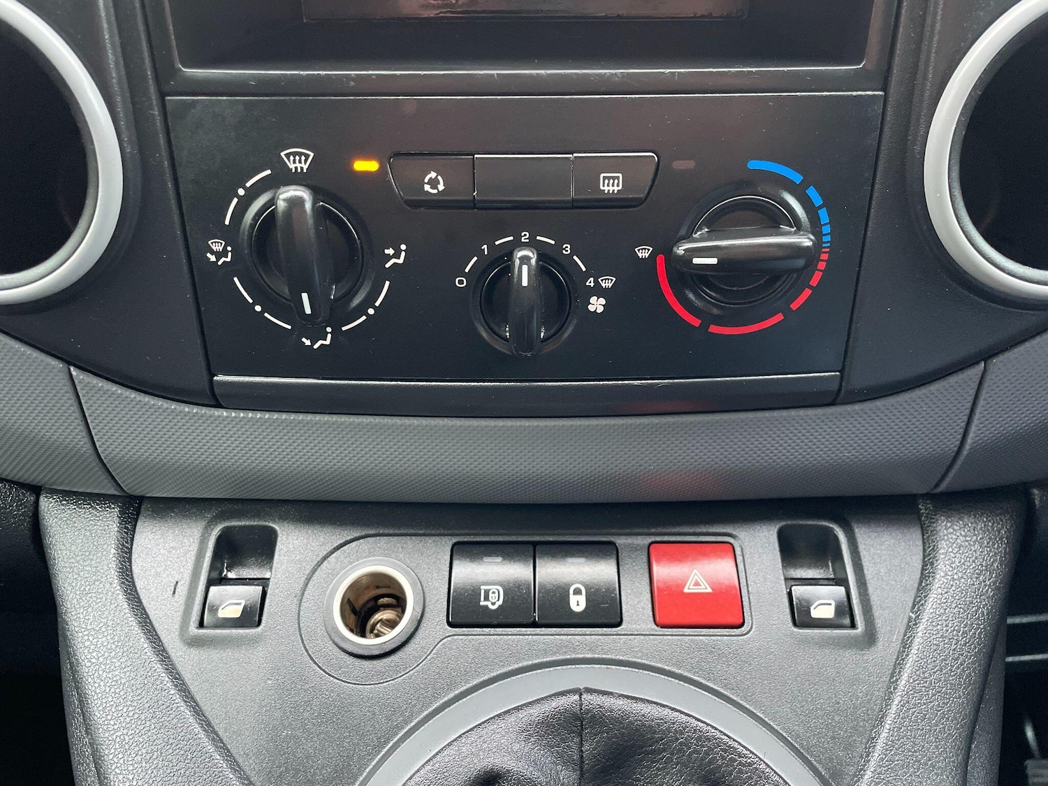 Used Citroen Berlingo 2009 for sale - 77156025: Photo 32