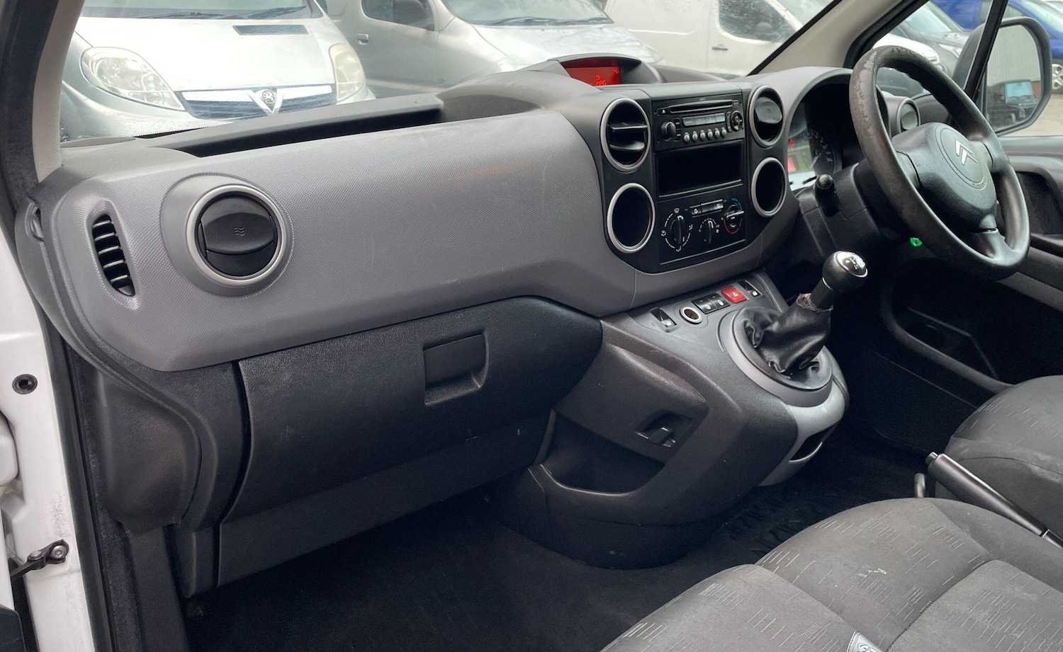 Used Citroen Berlingo 2009 for sale - 77156025: Photo 35