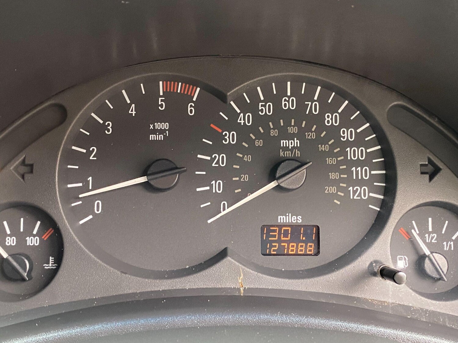 Used Vauxhall Combo 2008 for sale - 76549358: Photo 25