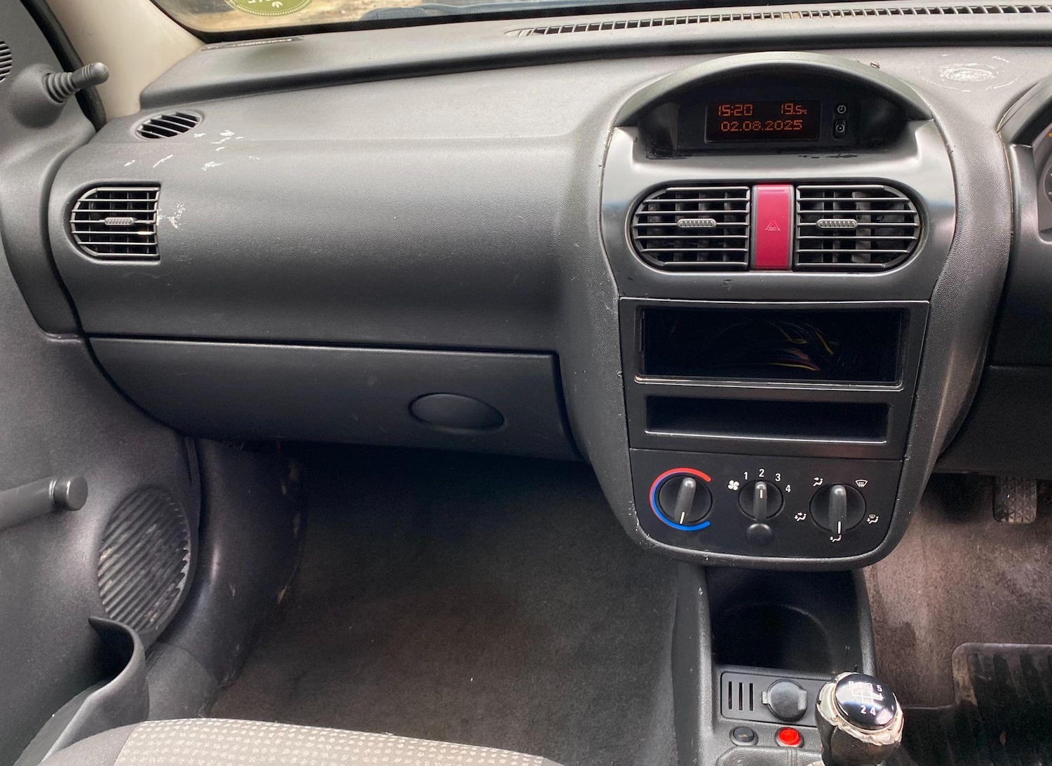 Used Vauxhall Combo 2008 for sale - 76549358: Photo 26