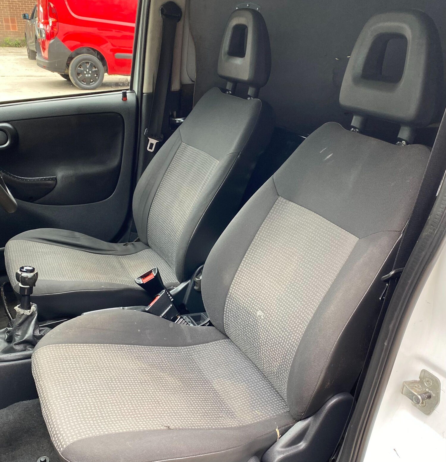 Used Vauxhall Combo 2008 for sale - 76549358: Photo 29