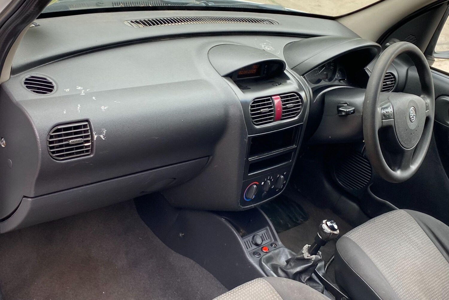 Used Vauxhall Combo 2008 for sale - 76549358: Photo 30