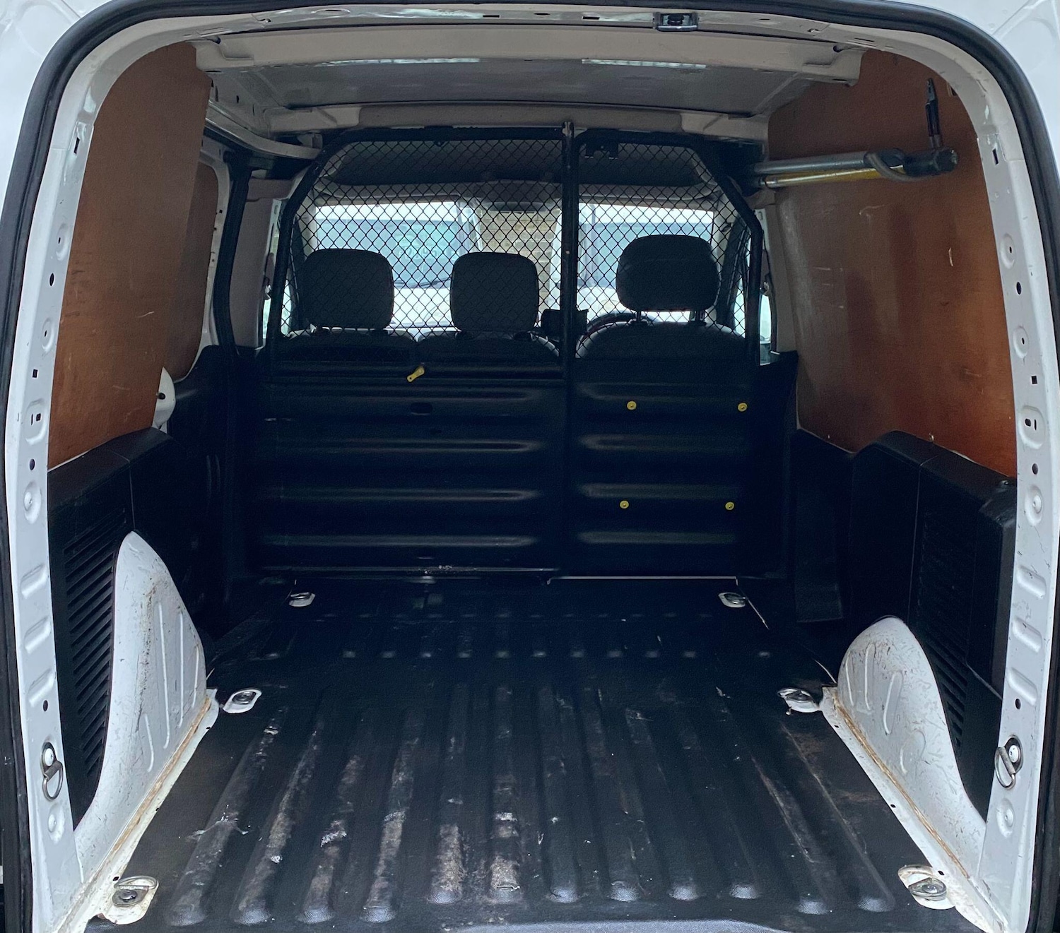 Used Citroen Berlingo 2014 for sale - 76990887: Photo 14