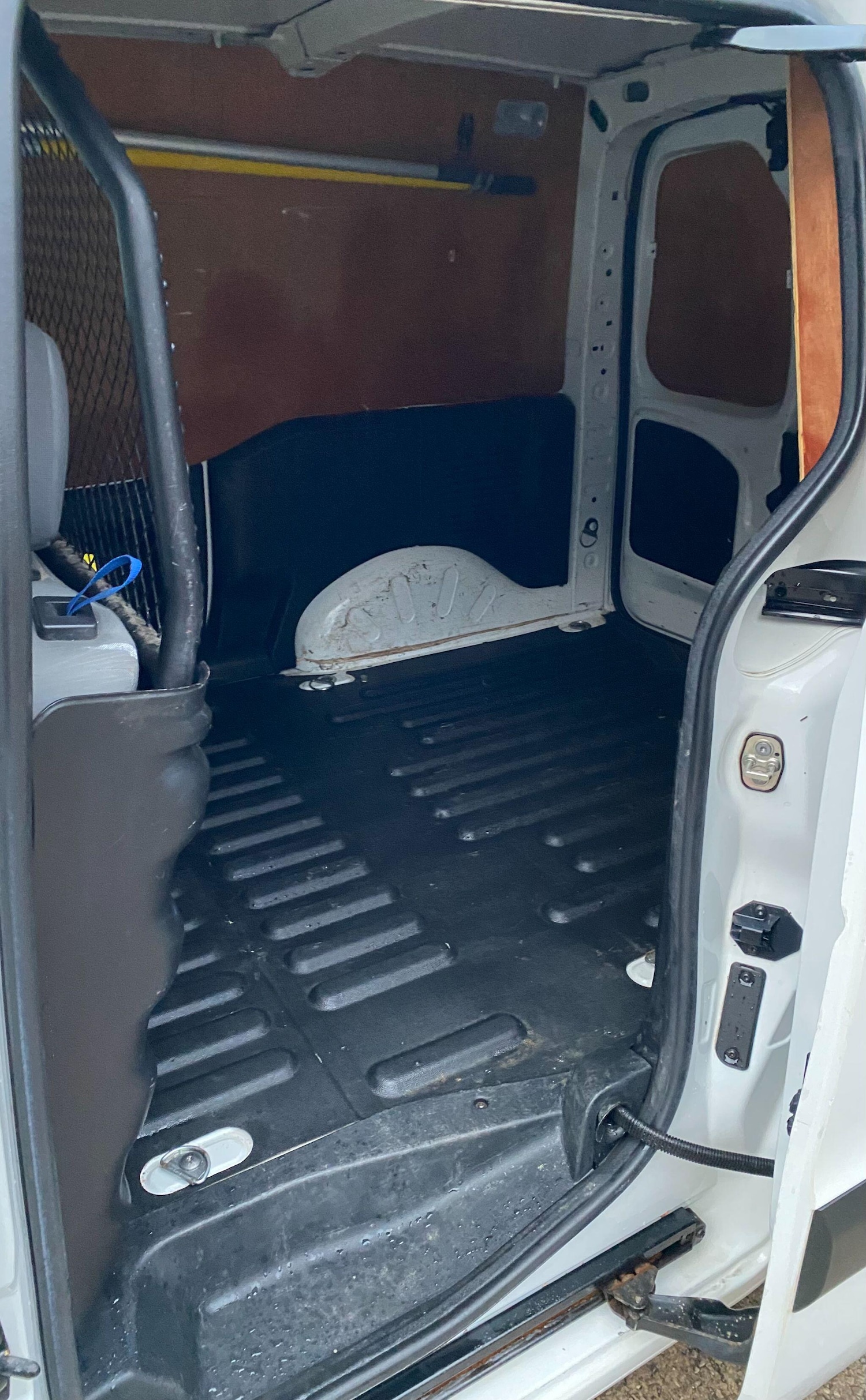 Used Citroen Berlingo 2014 for sale - 76990887: Photo 22