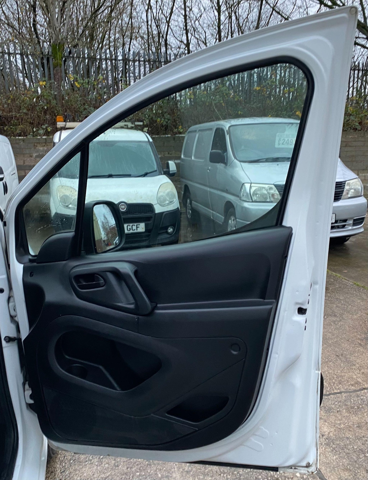 Used Citroen Berlingo 2014 for sale - 76990887: Photo 30