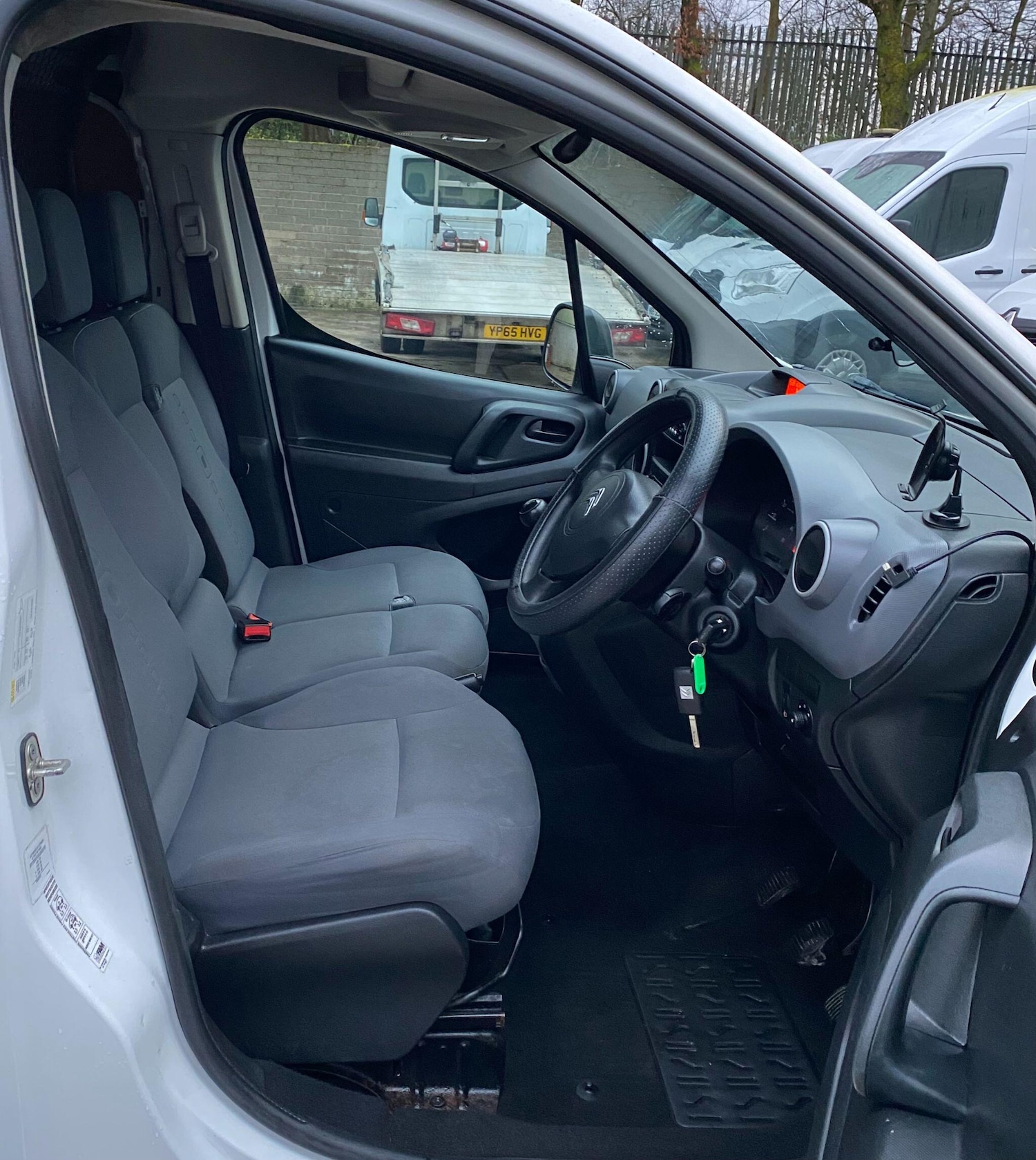 Used Citroen Berlingo 2014 for sale - 76990887: Photo 31