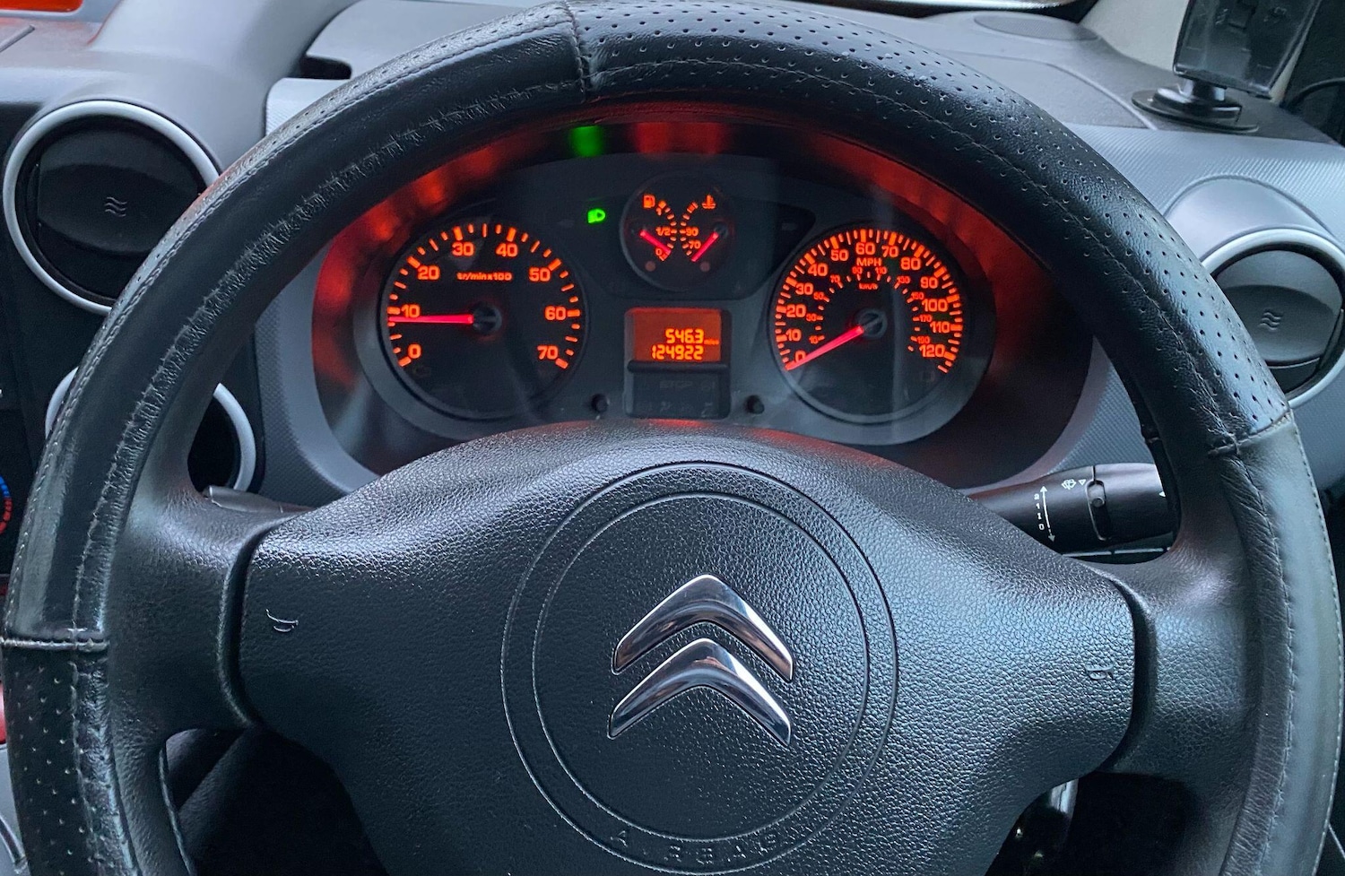 Used Citroen Berlingo 2014 for sale - 76990887: Photo 33