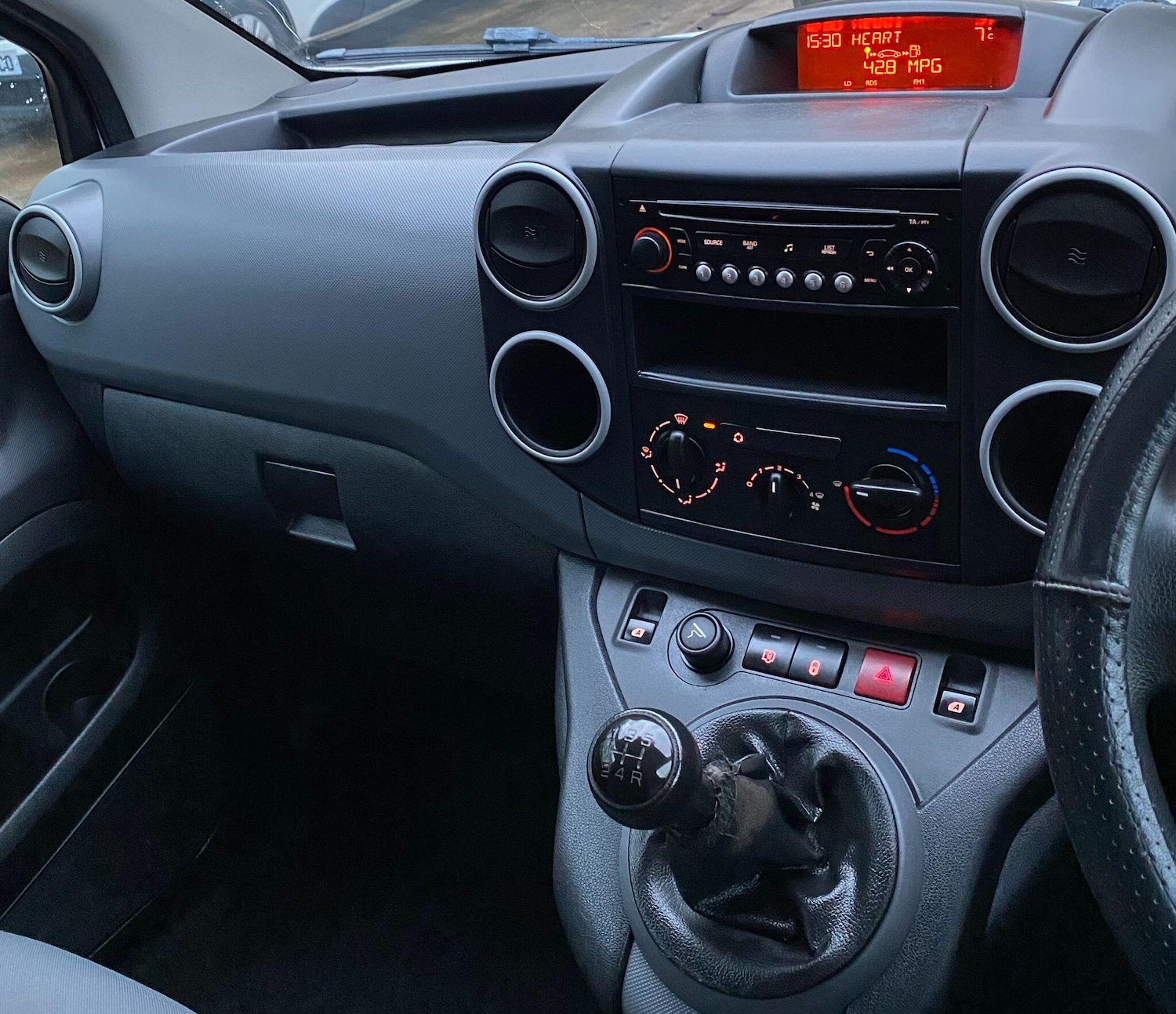 Used Citroen Berlingo 2014 for sale - 76990887: Photo 36