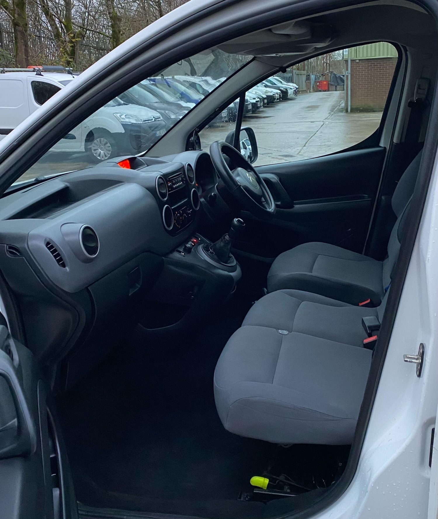 Used Citroen Berlingo 2014 for sale - 76990887: Photo 39