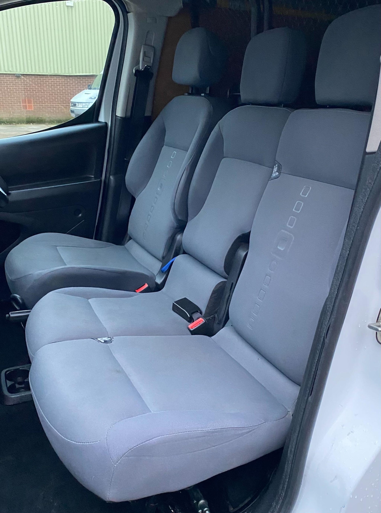 Used Citroen Berlingo 2014 for sale - 76990887: Photo 40