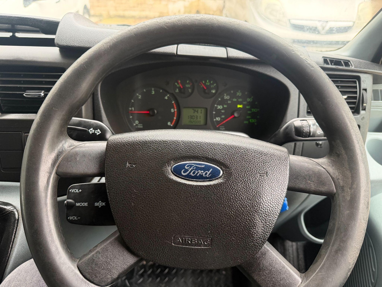 Used Ford Transit 2011 for sale - 77722743: Photo 31