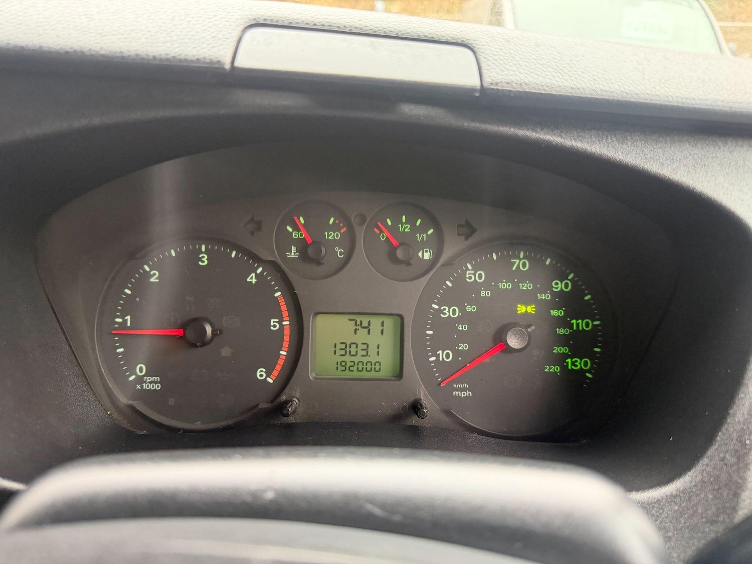 Used Ford Transit 2011 for sale - 77722743: Photo 33