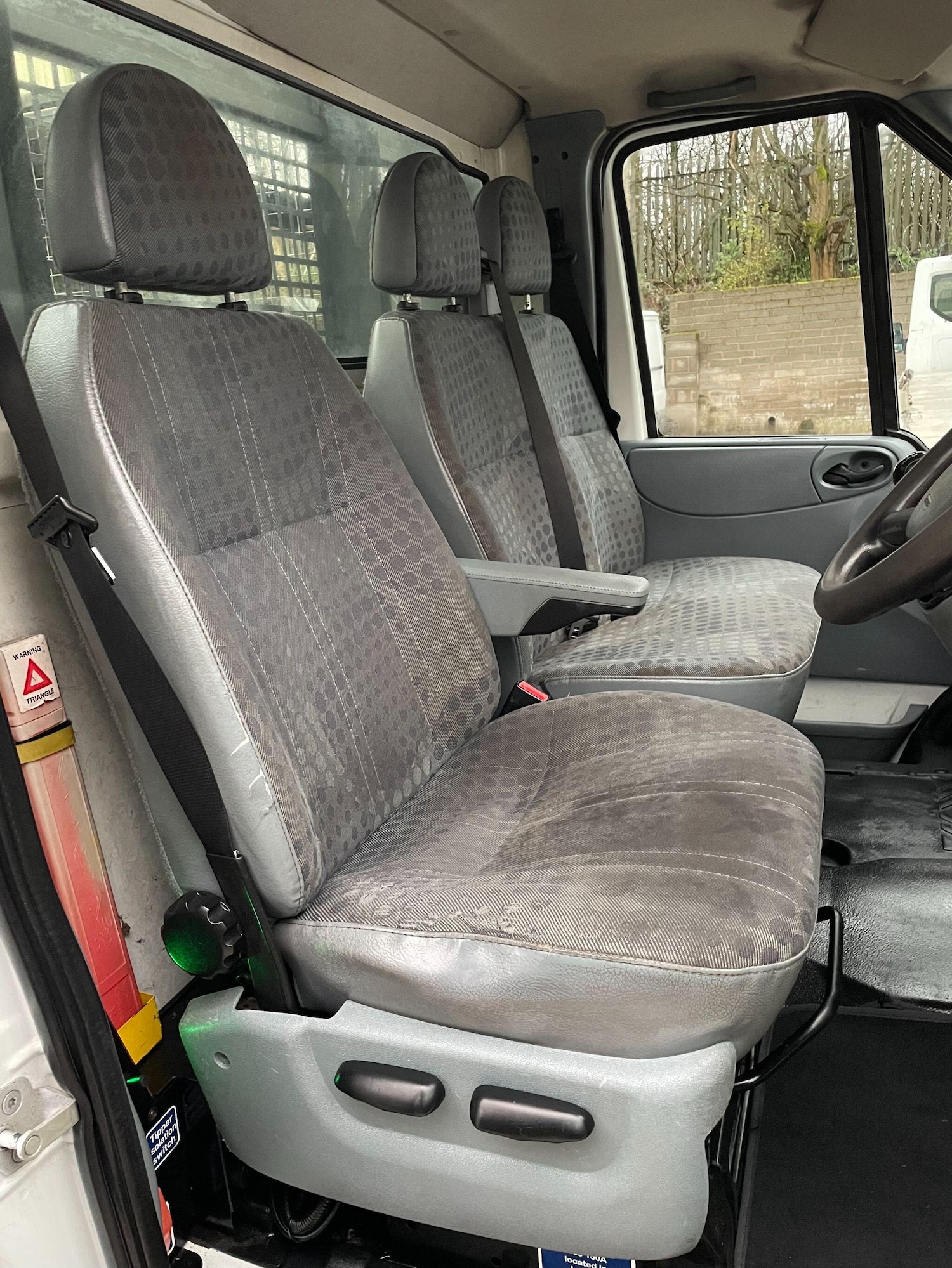 Used Ford Transit 2014 for sale - 77305656: Photo 28