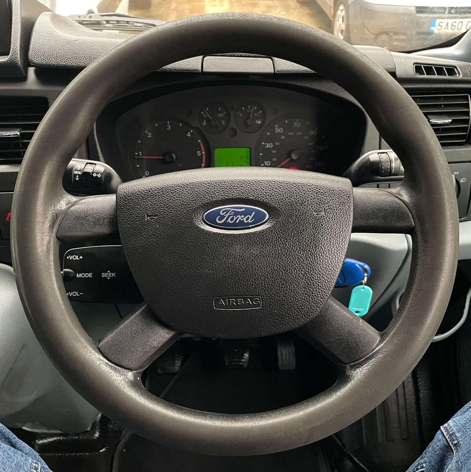 Used Ford Transit 2014 for sale - 77305656: Photo 31