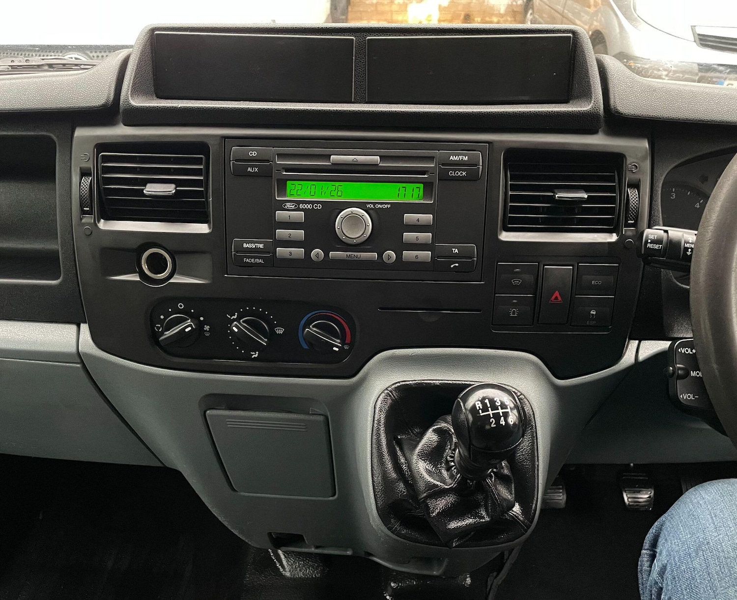 Used Ford Transit 2014 for sale - 77305656: Photo 34