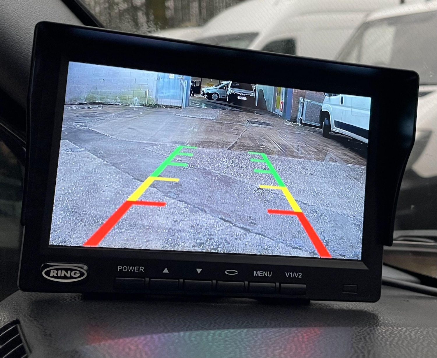 Used Ford Transit 2014 for sale - 77305656: Photo 36