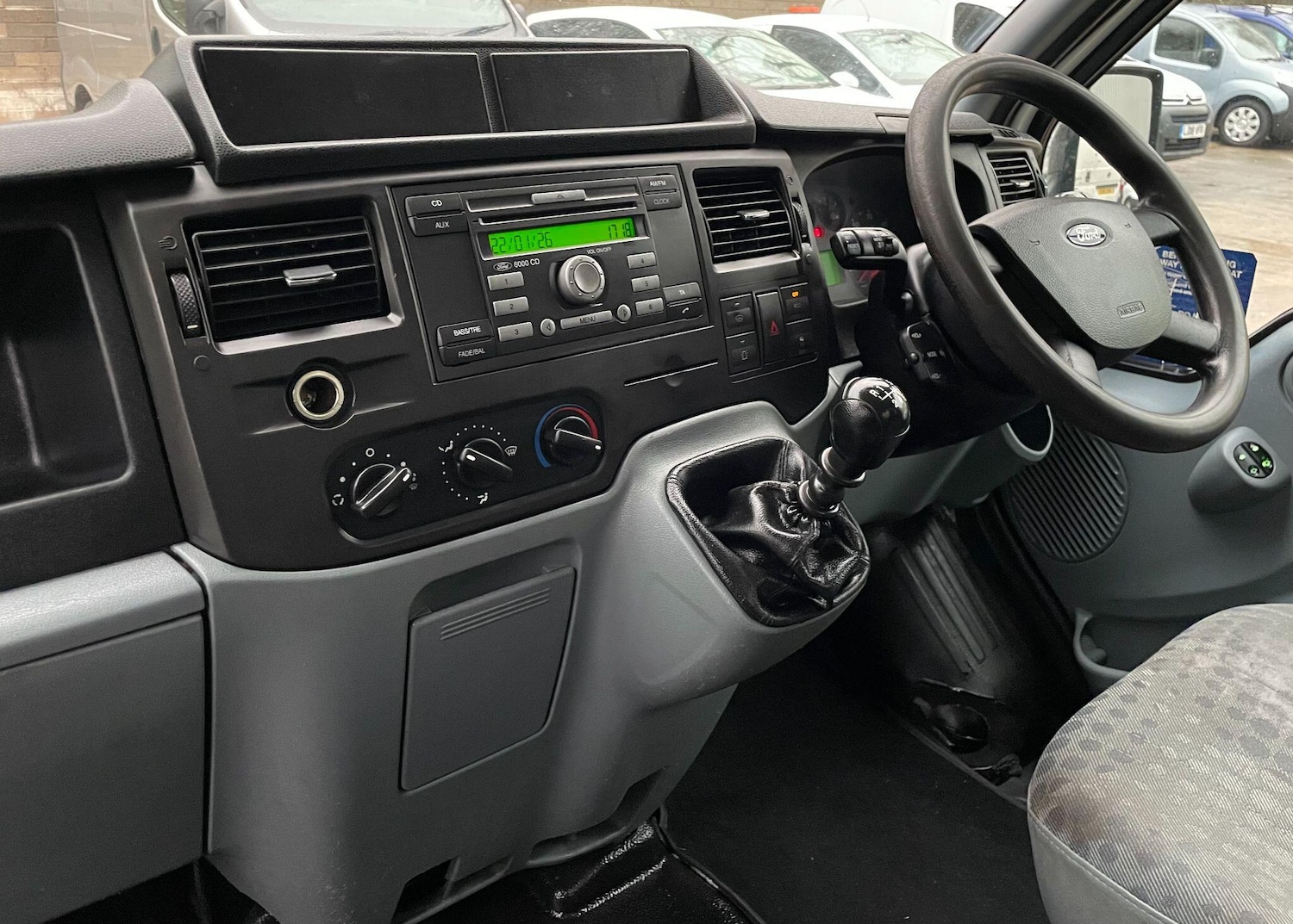 Used Ford Transit 2014 for sale - 77305656: Photo 40