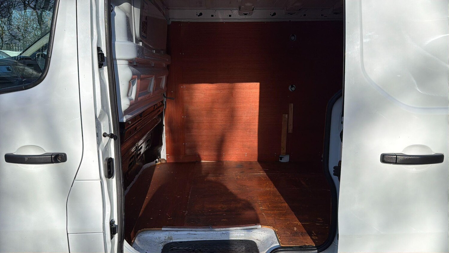 Used Renault Trafic 2022 for sale - 77352001: Photo 22