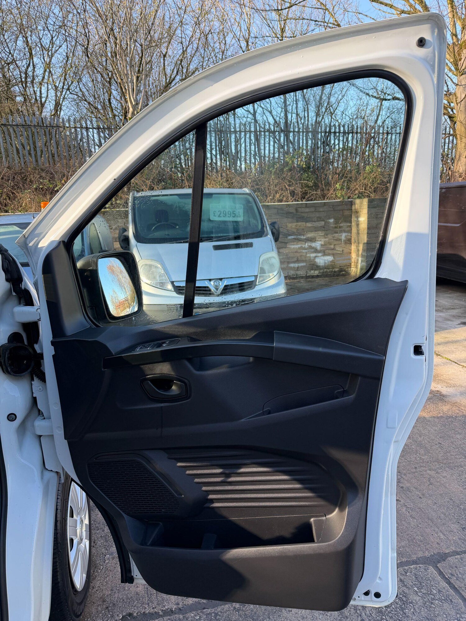 Used Renault Trafic 2022 for sale - 77352001: Photo 28