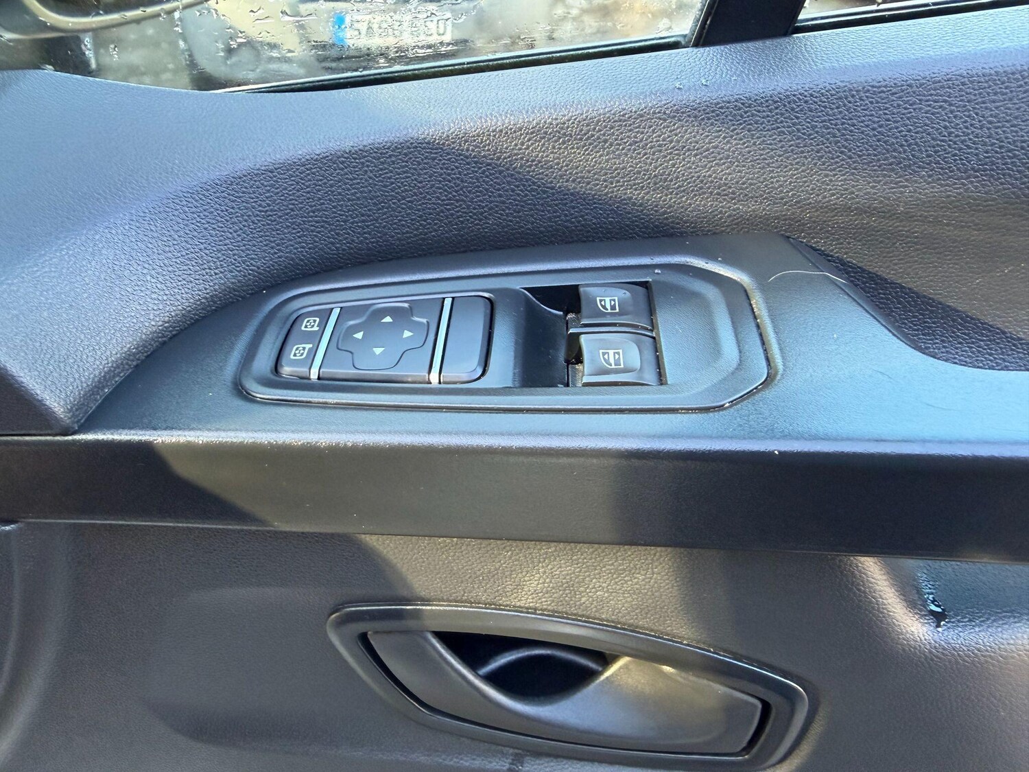 Used Renault Trafic 2022 for sale - 77352001: Photo 29