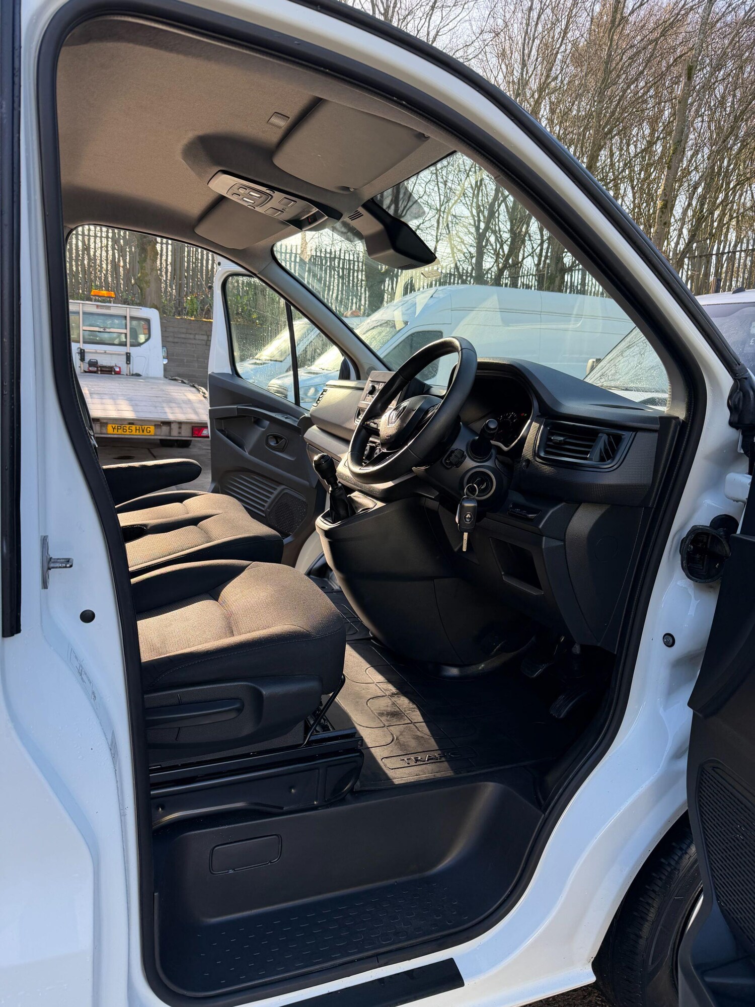 Used Renault Trafic 2022 for sale - 77352001: Photo 30