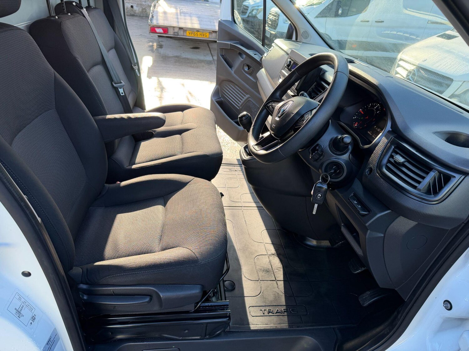 Used Renault Trafic 2022 for sale - 77352001: Photo 31