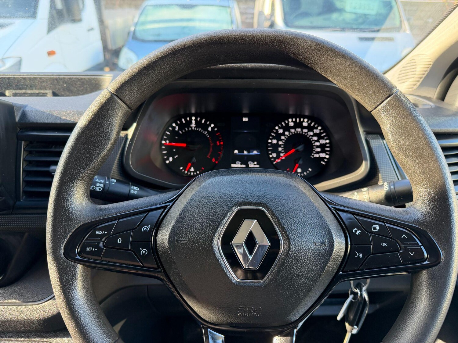 Used Renault Trafic 2022 for sale - 77352001: Photo 35