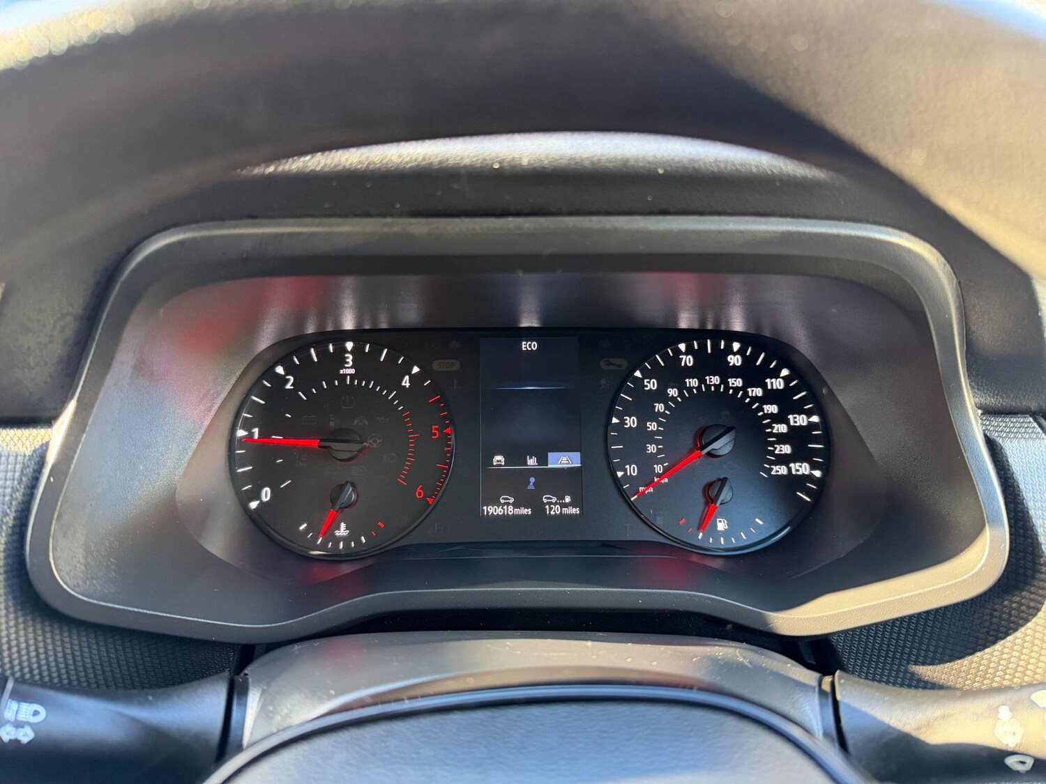 Used Renault Trafic 2022 for sale - 77352001: Photo 38