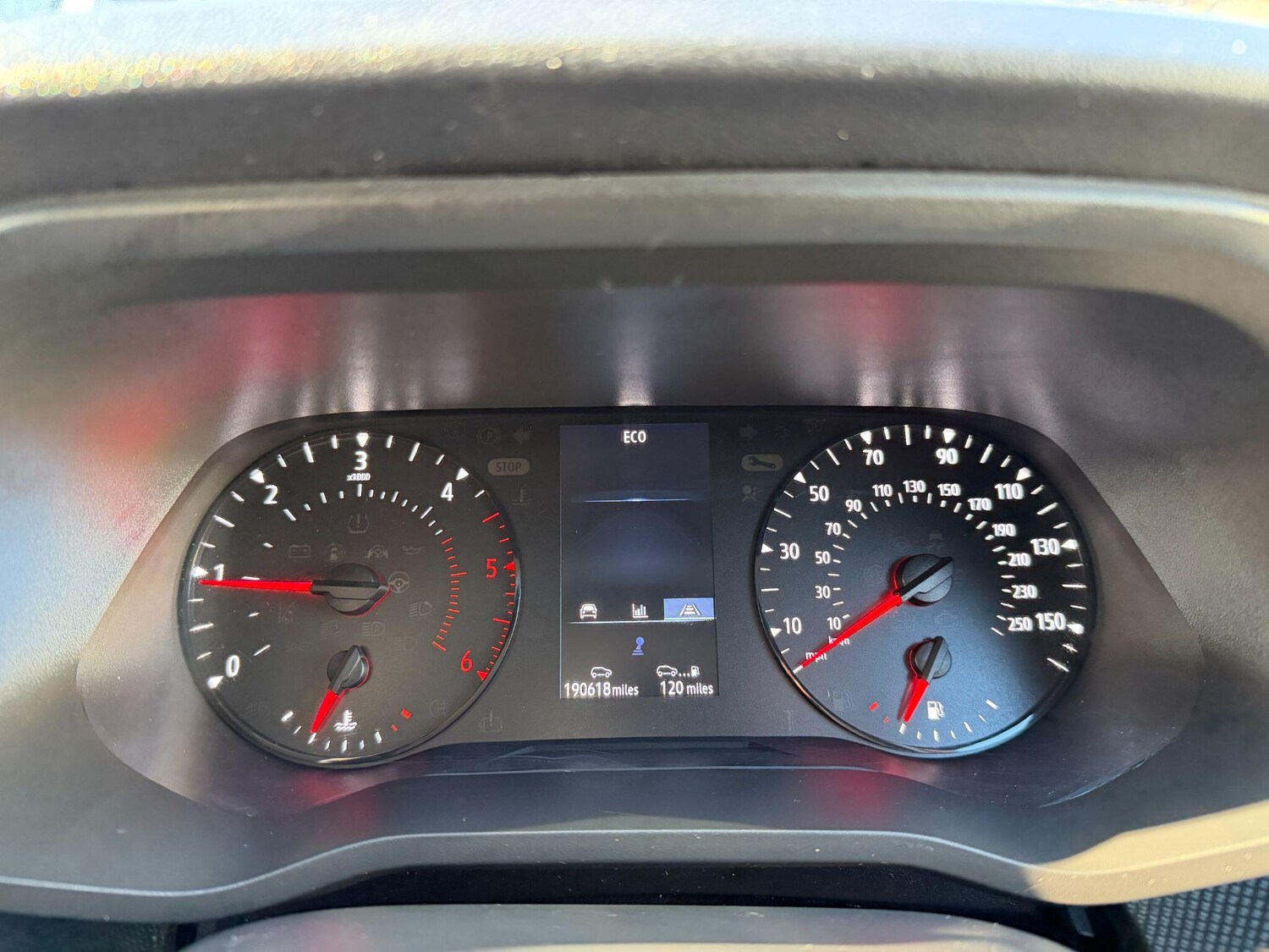 Used Renault Trafic 2022 for sale - 77352001: Photo 39