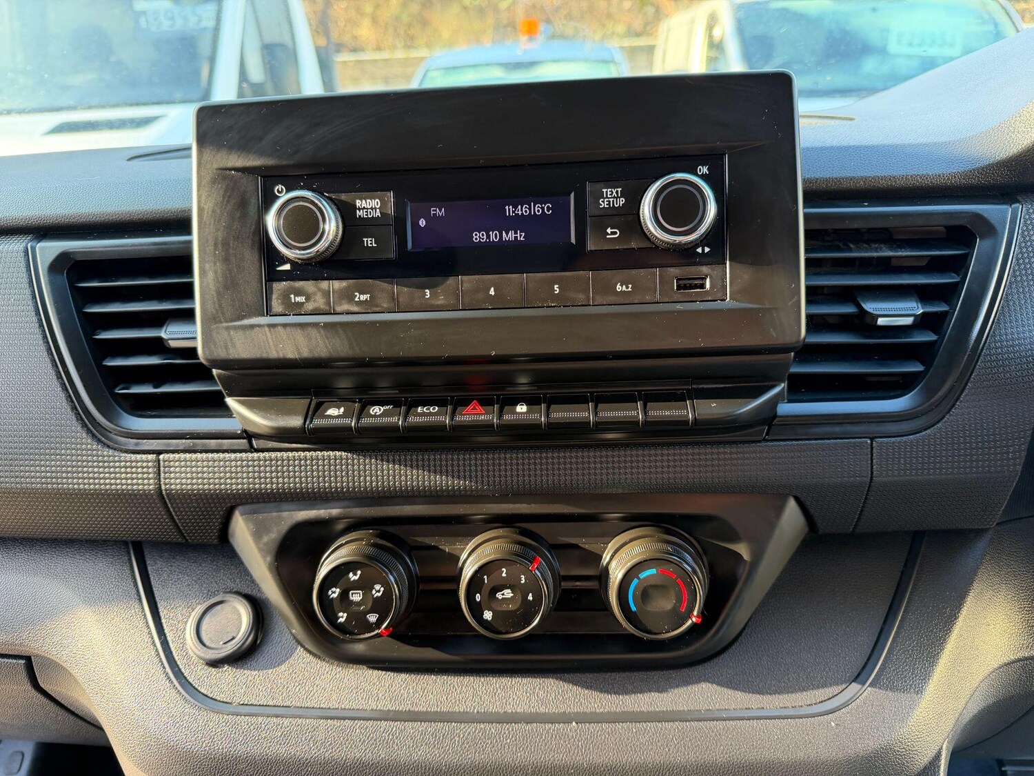 Used Renault Trafic 2022 for sale - 77352001: Photo 41