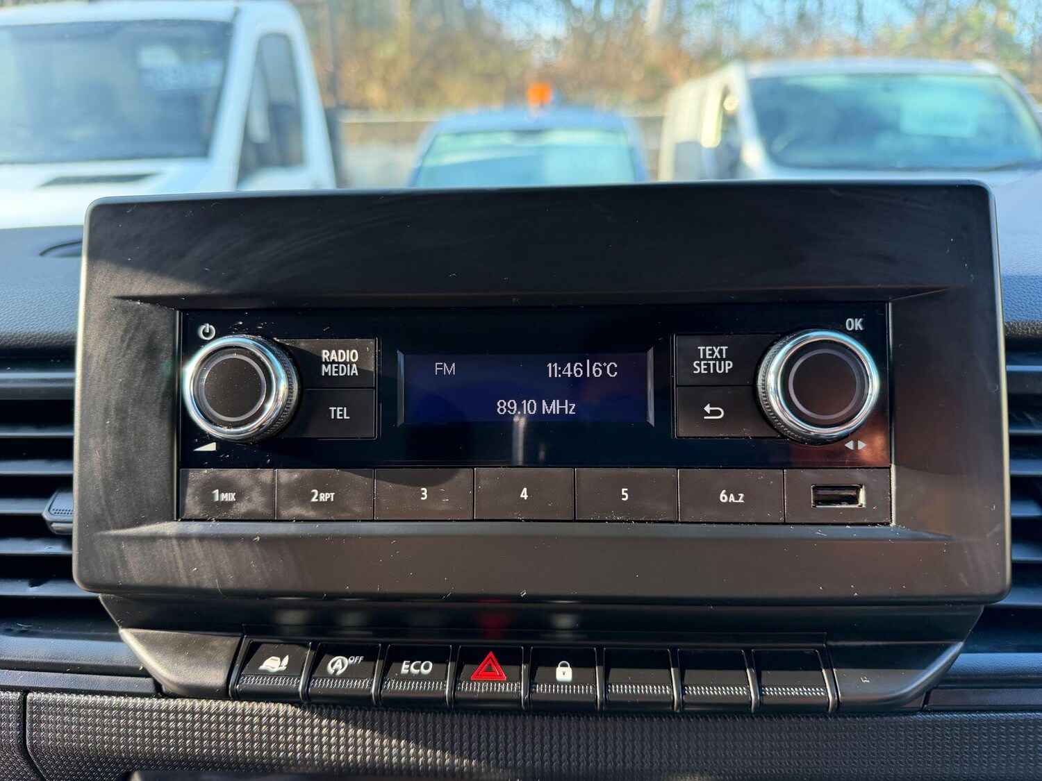 Used Renault Trafic 2022 for sale - 77352001: Photo 42