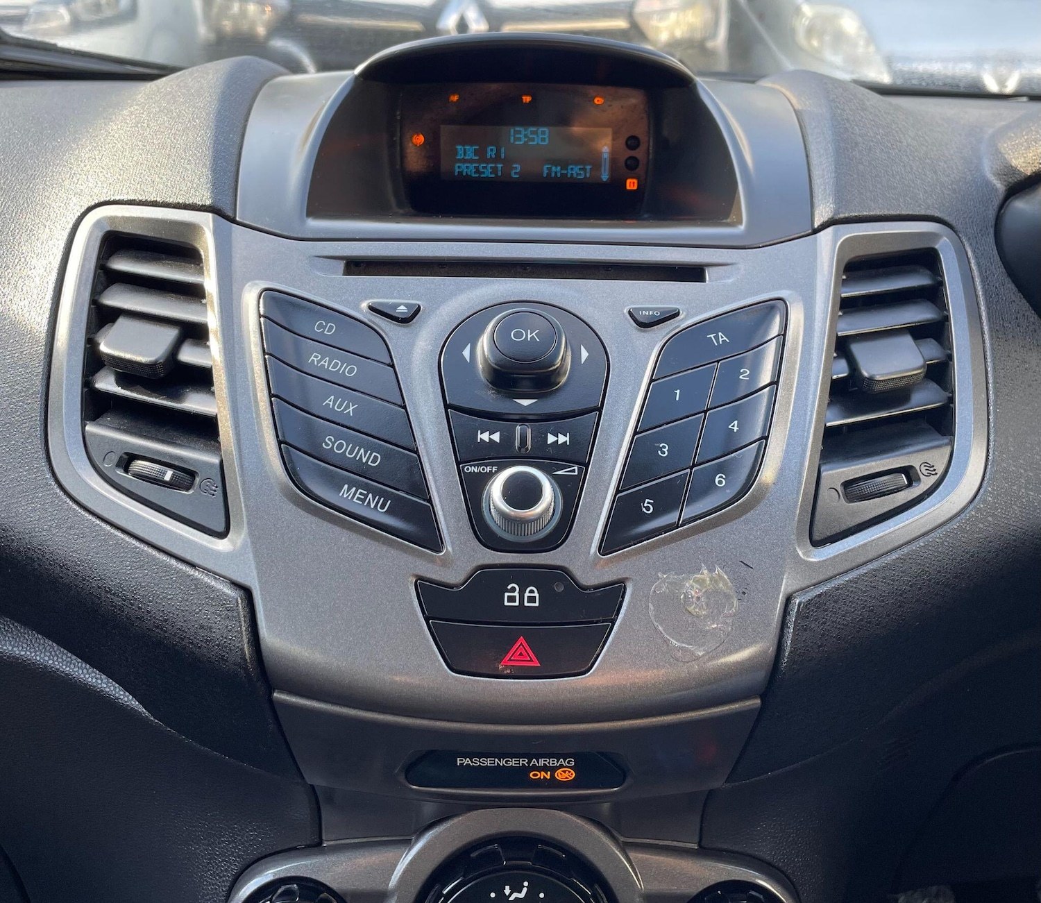 Used Ford Fiesta 2013 for sale - 77909597: Photo 29