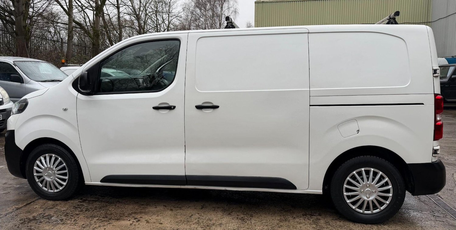 Used Citroen Dispatch 2017 for sale - 77144275: Photo 21