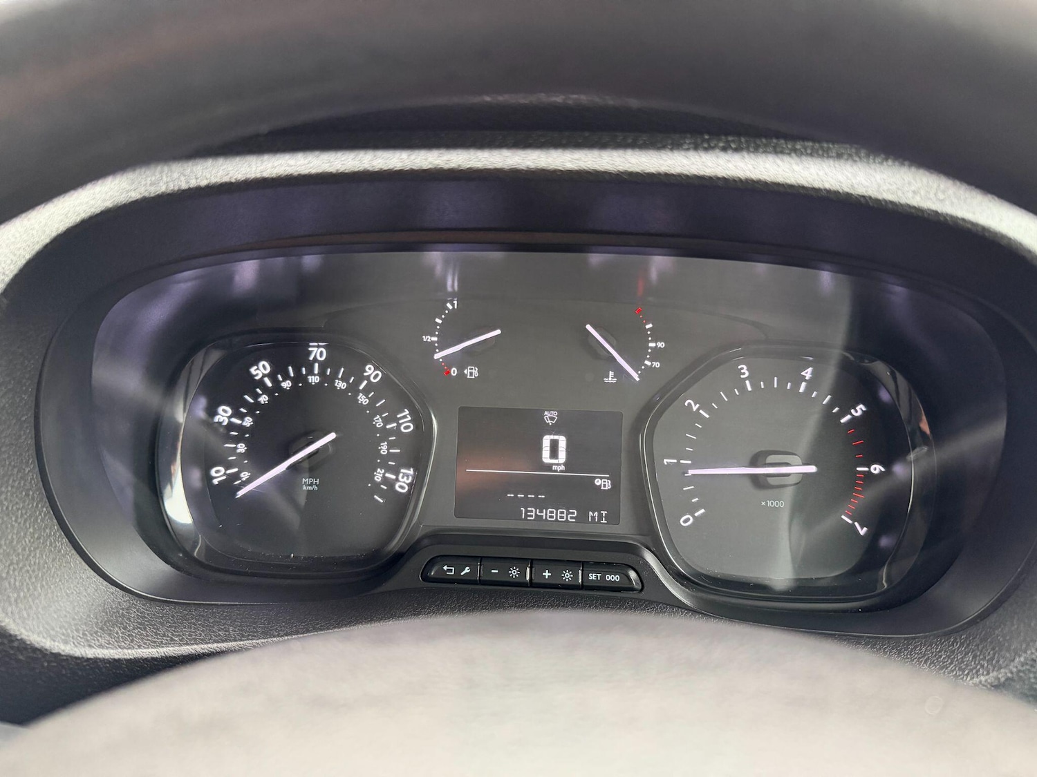 Used Citroen Dispatch 2017 for sale - 77144275: Photo 34