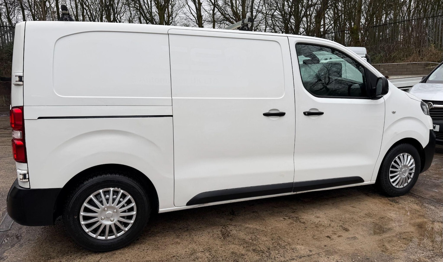 Used Citroen Dispatch 2017 for sale - 77144275: Photo 9