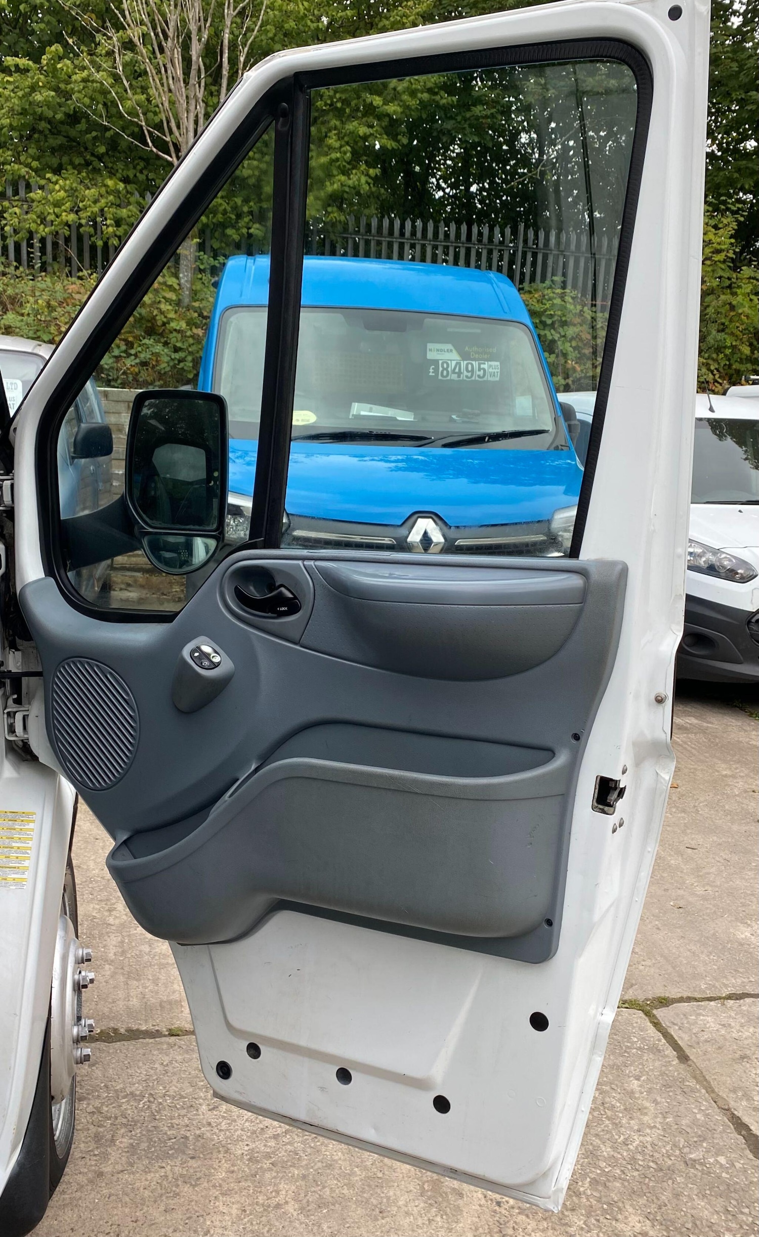 Used Ford Transit 2012 for sale - 76551079: Photo 23