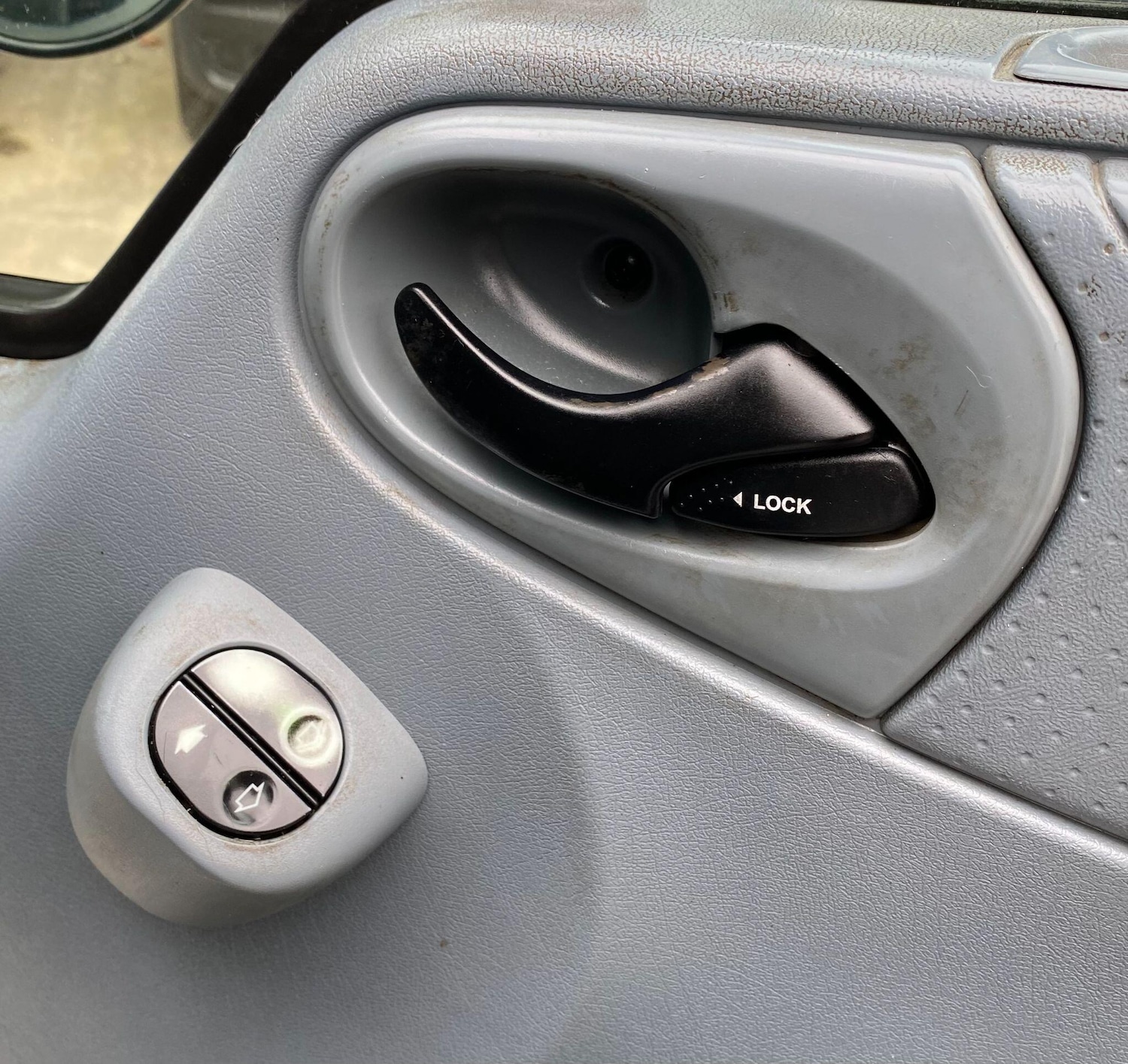 Used Ford Transit 2012 for sale - 76551079: Photo 24