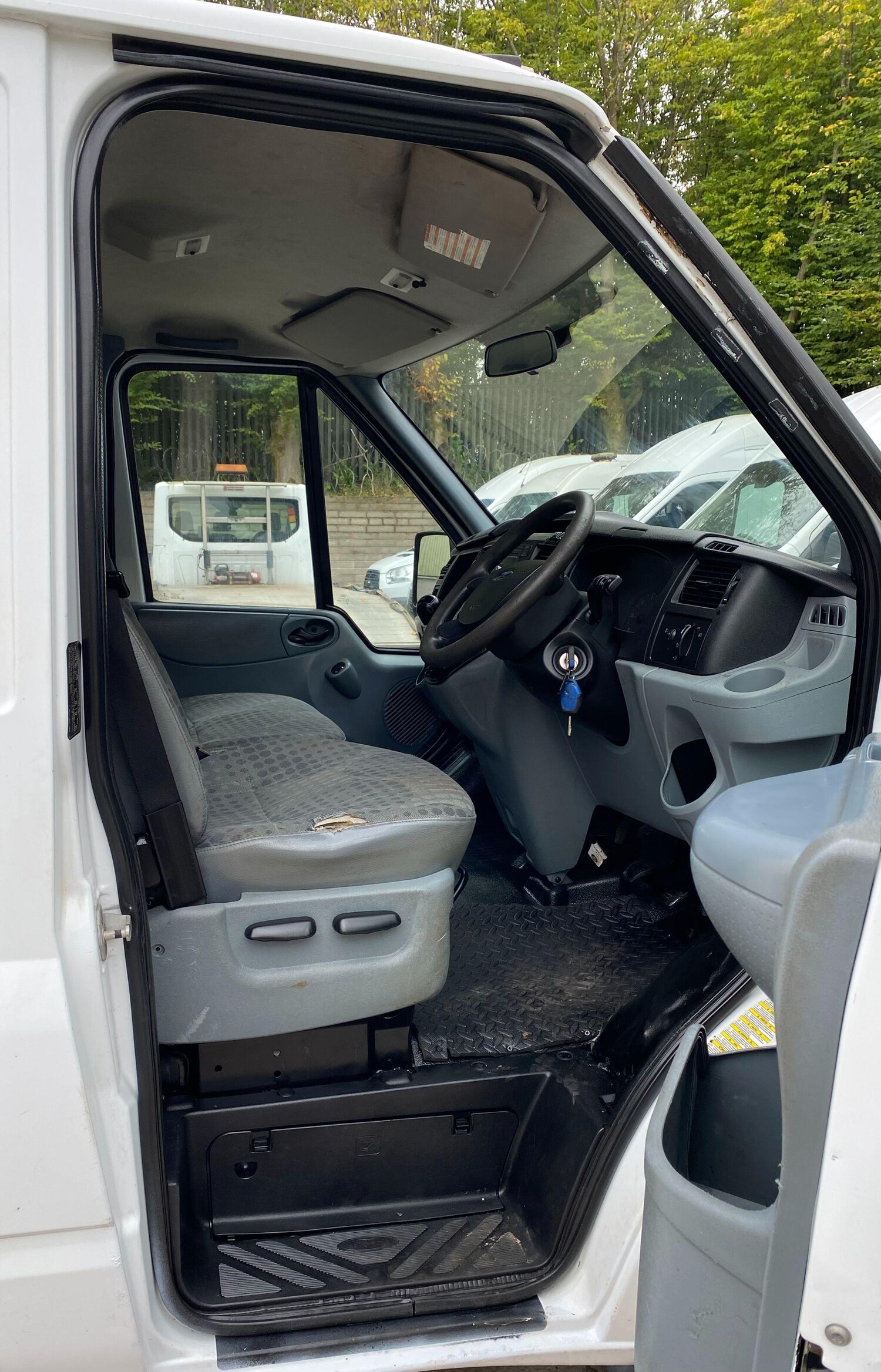 Used Ford Transit 2012 for sale - 76551079: Photo 25