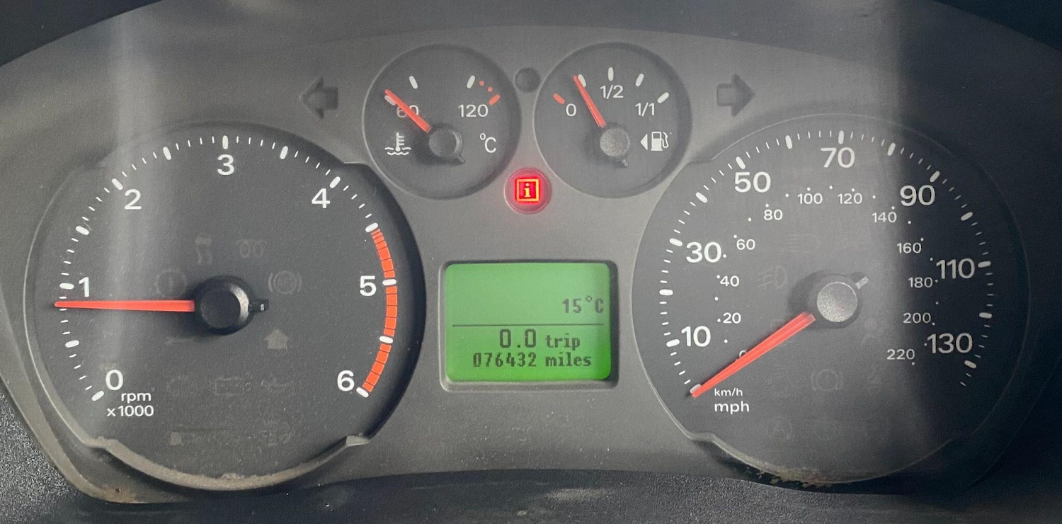 Used Ford Transit 2012 for sale - 76551079: Photo 27