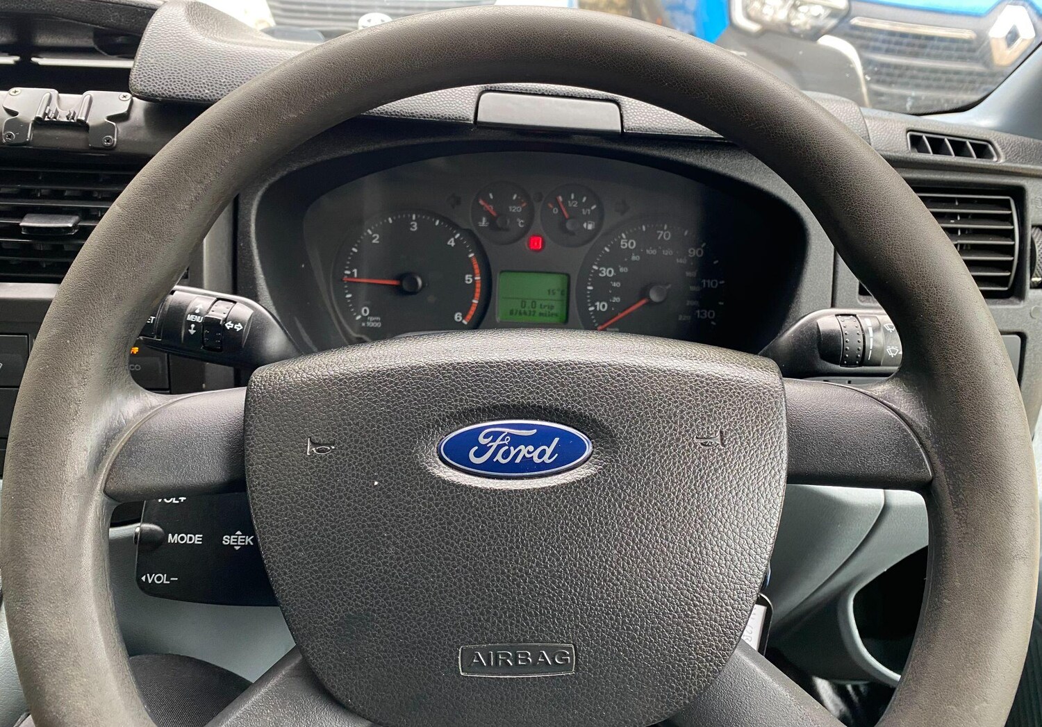 Used Ford Transit 2012 for sale - 76551079: Photo 28