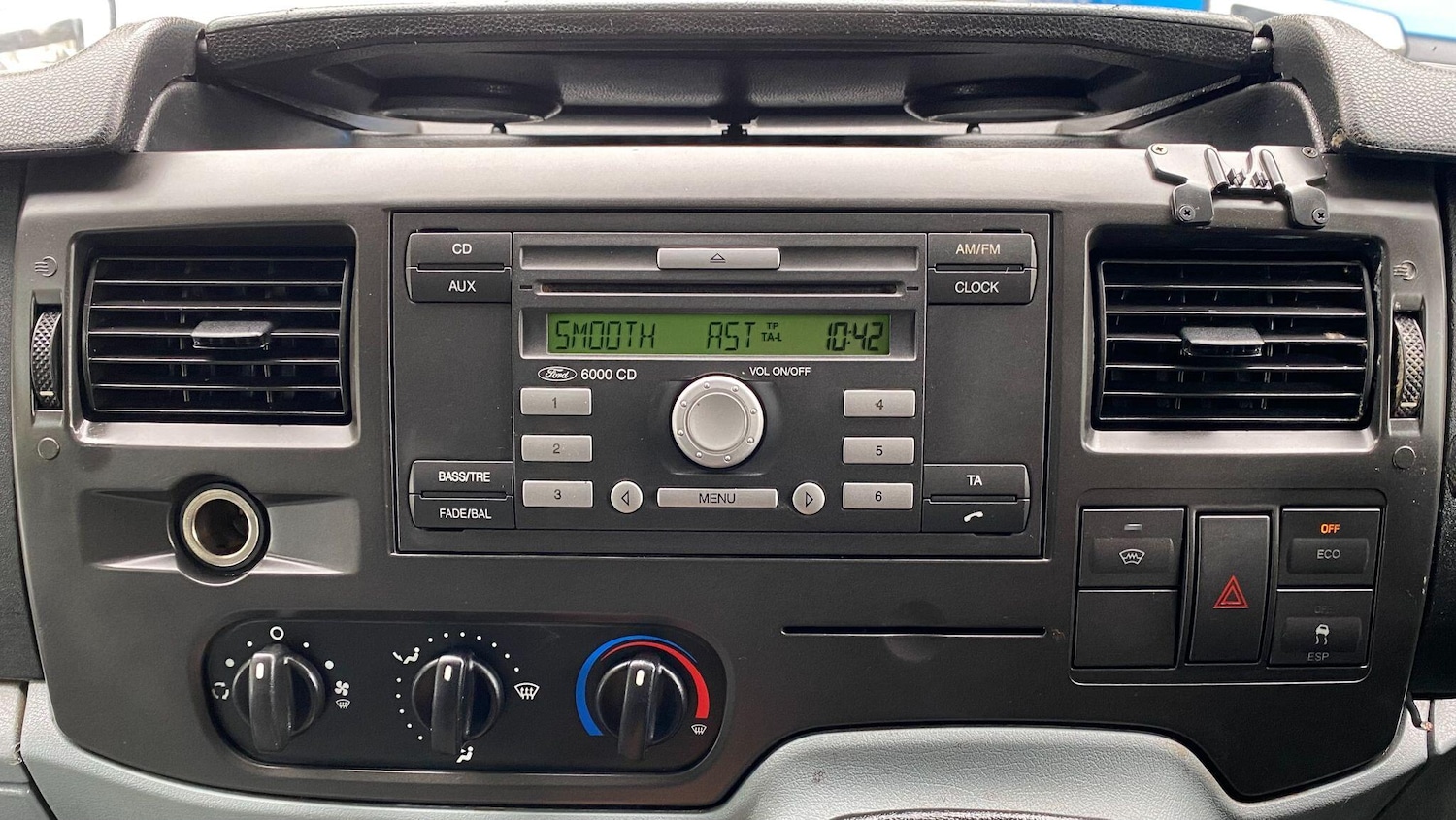 Used Ford Transit 2012 for sale - 76551079: Photo 29