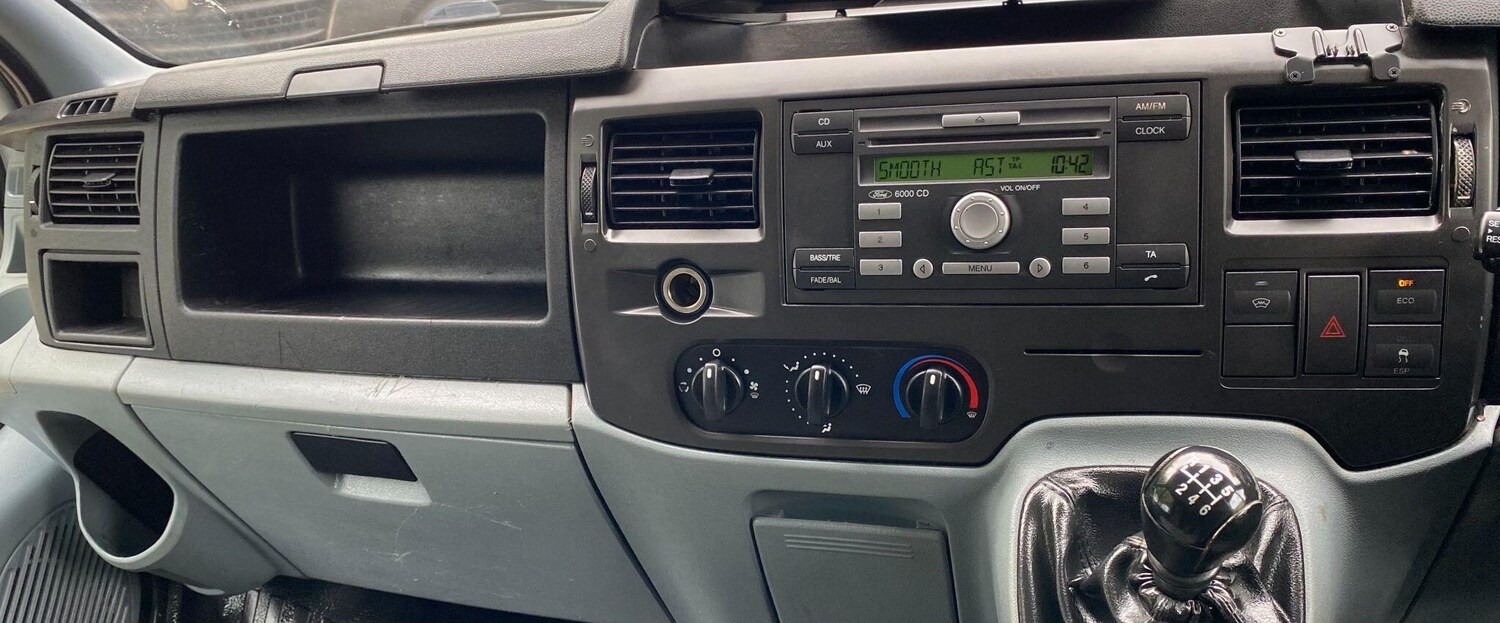 Used Ford Transit 2012 for sale - 76551079: Photo 31