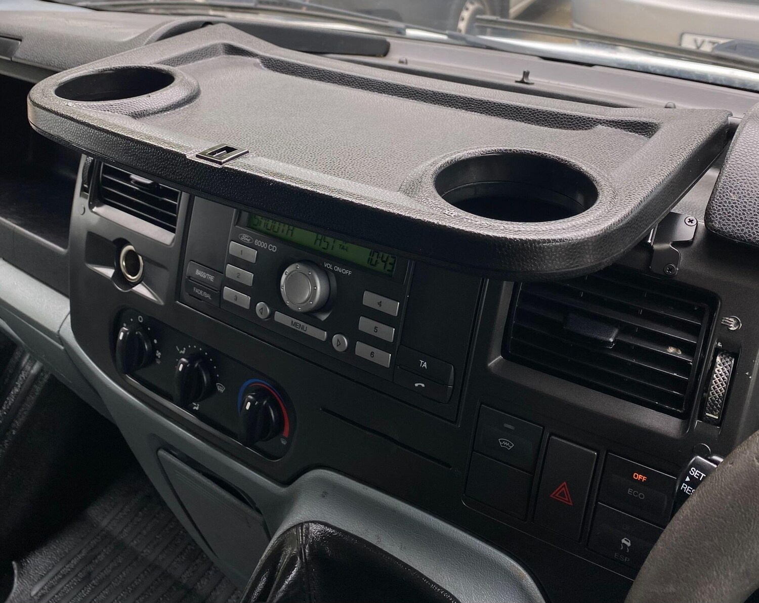 Used Ford Transit 2012 for sale - 76551079: Photo 32