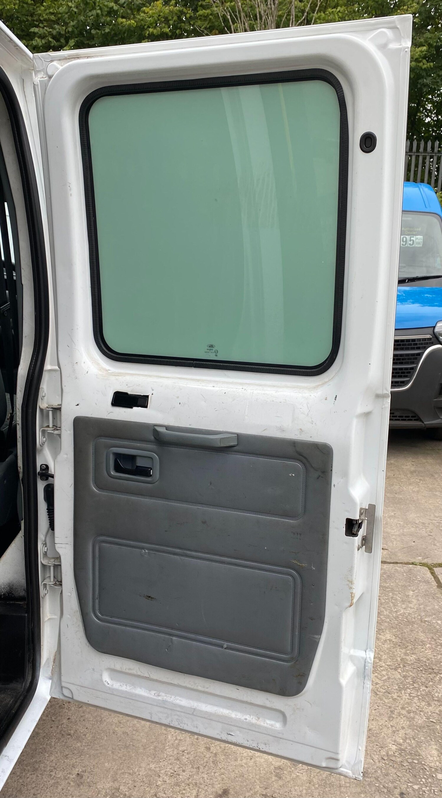 Used Ford Transit 2012 for sale - 76551079: Photo 35