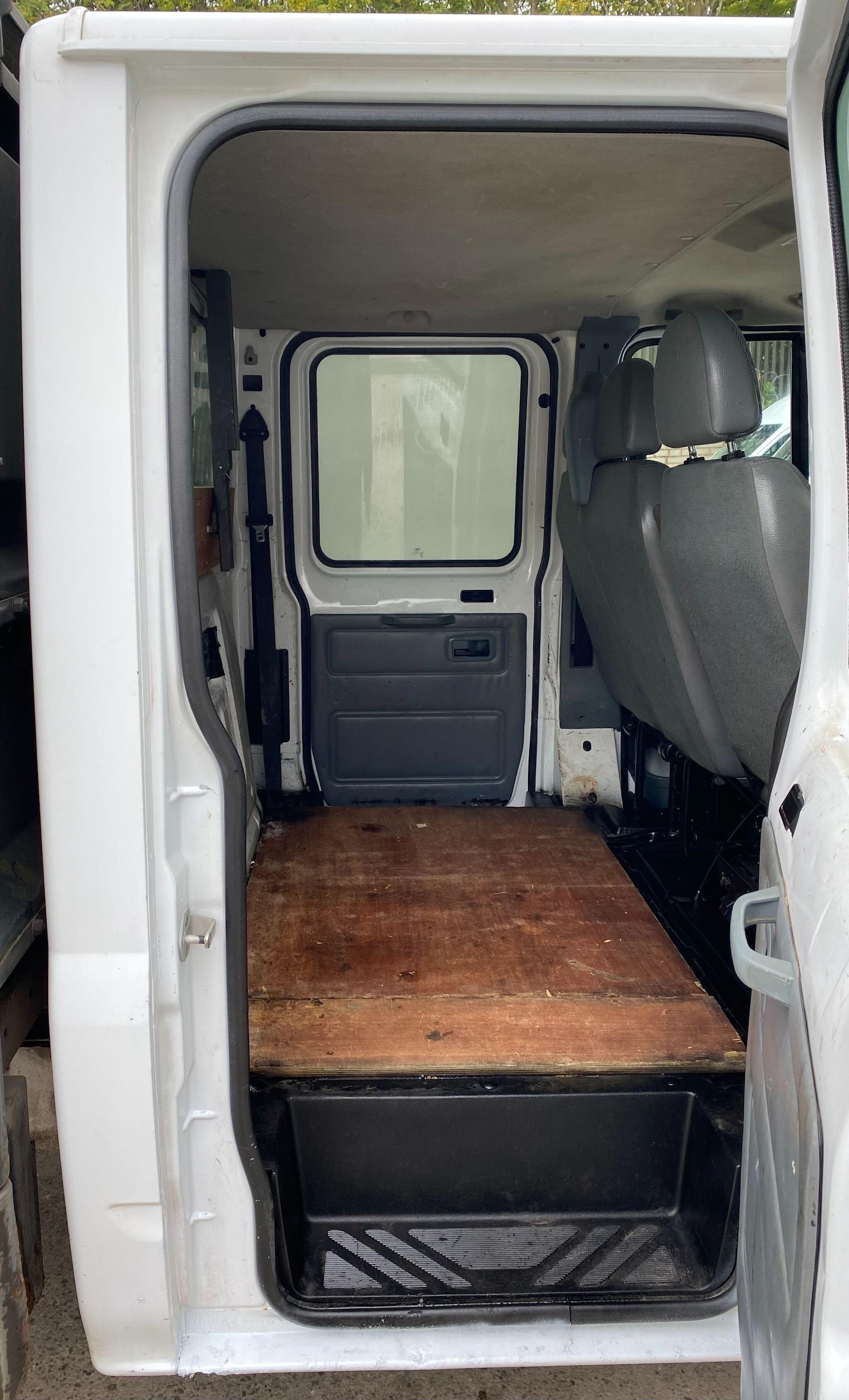 Used Ford Transit 2012 for sale - 76551079: Photo 36