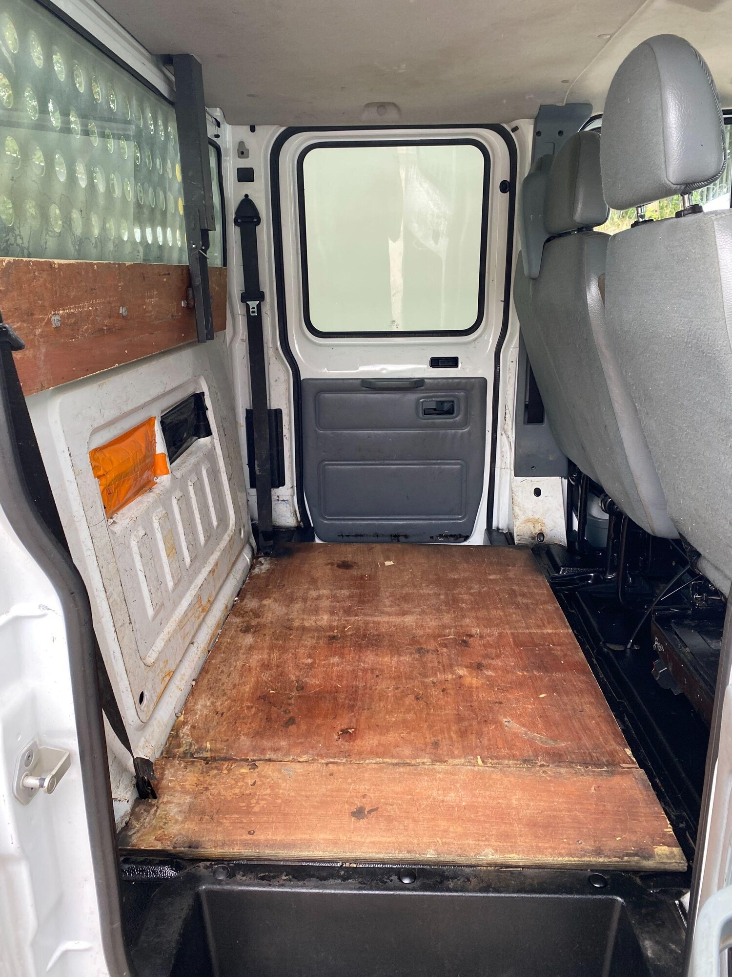 Used Ford Transit 2012 for sale - 76551079: Photo 37