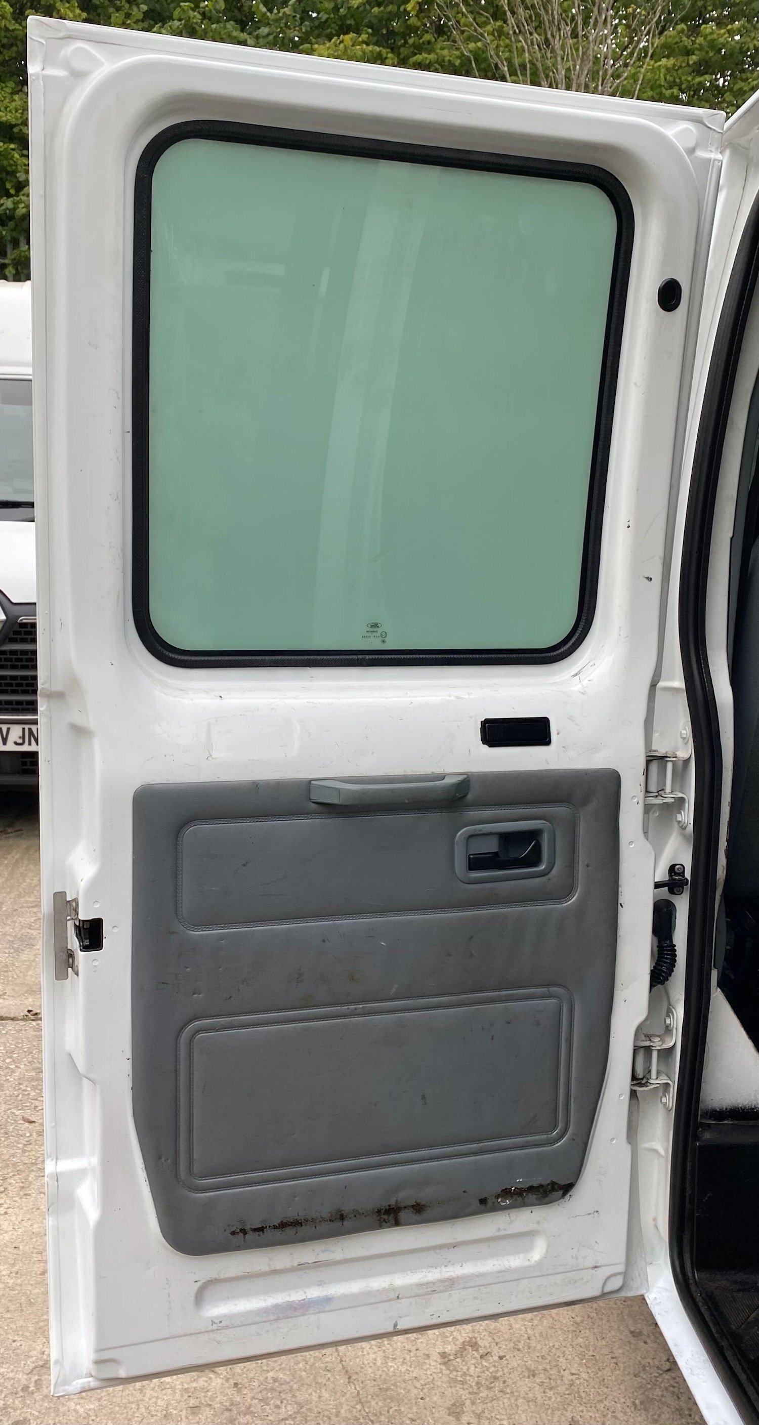 Used Ford Transit 2012 for sale - 76551079: Photo 38