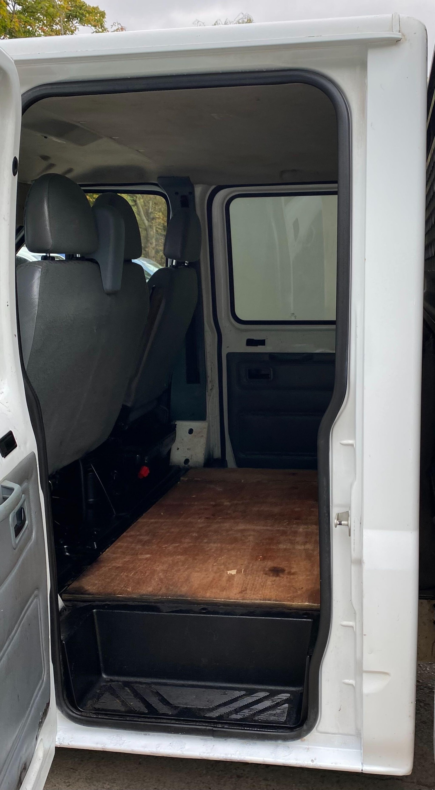 Used Ford Transit 2012 for sale - 76551079: Photo 39